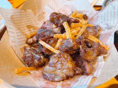 -肉串汪(月坛店)