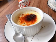 焦糖布丁-芙蕾哥哥souffle