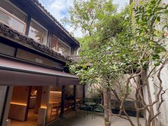 -院子餐厅·大锅菜·老杭帮(桥西直街店)