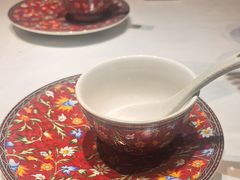 -柴火大院烤鸭民间菜