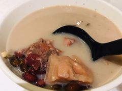 特惠例汤-衡山汇·高级粤菜(霄云路店)