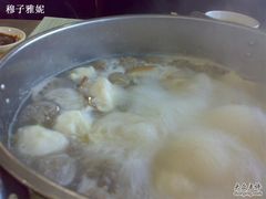 锅-潮汕美牛肉丸火锅店(天宁寺店)