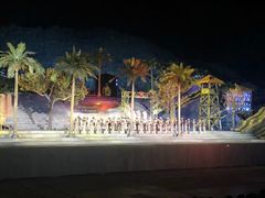-三亚红色娘子军演艺公园景区