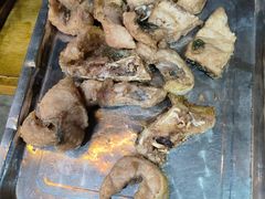 -肖肖酸萝卜鱼火锅(总店)