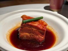 -二泉园老菜馆·百年无锡菜