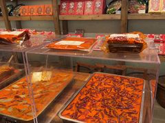 -嘉凌码头·重庆特产手工火锅底料(洪崖洞九楼店)