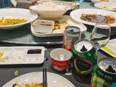 -凤凰园烤鸭店·唐山菜·传承花椒肉(老唐丰路店)