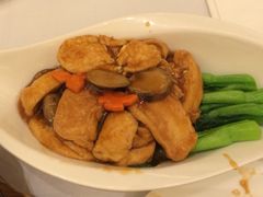 美心皇宫(沙田新城市广场一期店)-美心皇宫(沙田大会堂店)