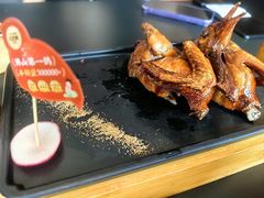 -羽鸽集·乳鸽专门店·地道顺德菜(岭南站店)