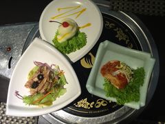 -蟹之国·精品蟹料理(极地店)