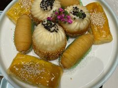 -上海1号私藏菜(黄浦店)