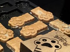 -熊姬手作茶物(汇金谷店)