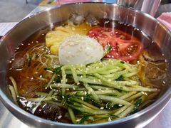 -大喜烤肉(海宁尚东店)