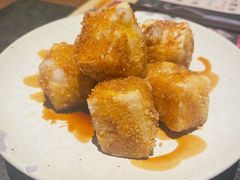 -盡膳口福跷脚牛肉火锅(合生汇购物中心店)