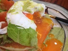 -AFS Cafe & Canteen(闽江二路店)