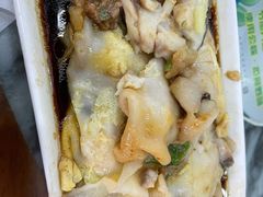 -穗银肠粉店(东川路店)