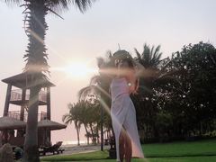 -三亚湾海居铂尔曼度假酒店