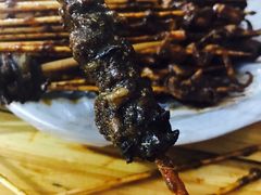 -十里铺铁板鱿鱼