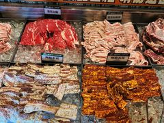 -曾百万小炉小串自助烧烤(高新店)