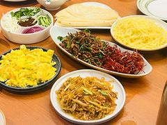 -老昌春饼(中央大街店)