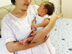 -爱贝佳母婴护理服务中心·月嫂育儿嫂(鲁迅路店)