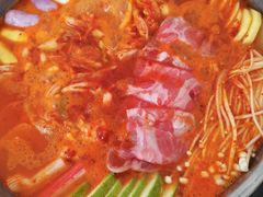 -小岛餐厅