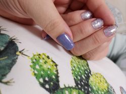 -S · Nail 自助美甲美睫