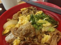-食其家·牛丼咖喱(宜山路贝岭店)