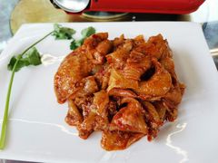 -源泉冷水鱼庄(小鱼洞店)