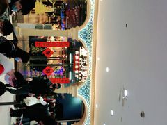 -五月罗马海鲜自助餐厅(陆家嘴店)