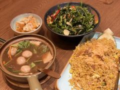 -马来西亚肉骨茶汤·招牌螃蟹·烧鸡·呷喱吧吧(海上世界店)