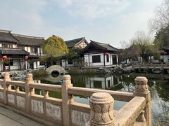 -常熟方塔园