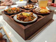 -火山屋台(新街口店)