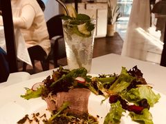 -L'Arome芳芳法国餐厅(仙林金鹰店)