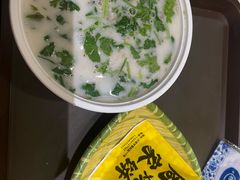 -穆得·老周家牛肉烧饼(普利街店)