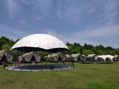 -上海海湾国家森林公园