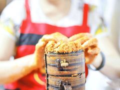 -秦二哥格格(高笋塘店)