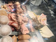 -永茂驴肉(莲池南大街总店)