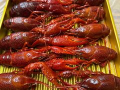 酒醉龙虾-龙虾奇迹(大华三路店)