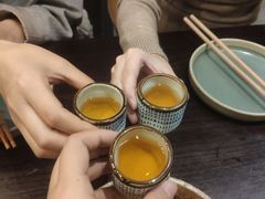 -薇酌饮·陕西菜(南门外店)