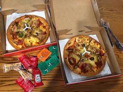 -必胜客(大观天地店)