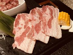 -嘿嘟嘟·肋条烧肉放题(爱融荟城店)