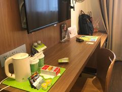 -康铂酒店(上海外滩店)