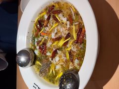 -太二酸菜鱼(深圳布吉万象汇店)