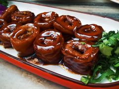 -砂锅居(西四店)