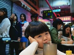 -新记餐厅(香槟大厦店)