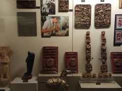 -中国闽台缘博物馆