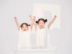 -东方童话儿童摄影(万州店)