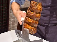 -拉蒂娜·巴西牛排馆 Latina·Brazilian Steakhouse(陆家嘴旗舰店)