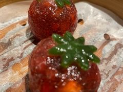 -ManHo万豪中餐厅(成都茂业JW万豪酒店)